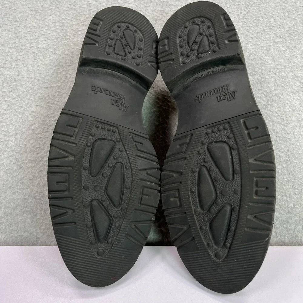 Allen Edmonds men allen